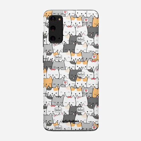 Galaxy S20 Skins & Wraps